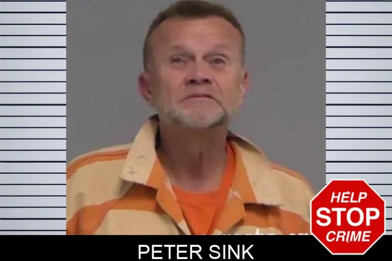 Peter Sink