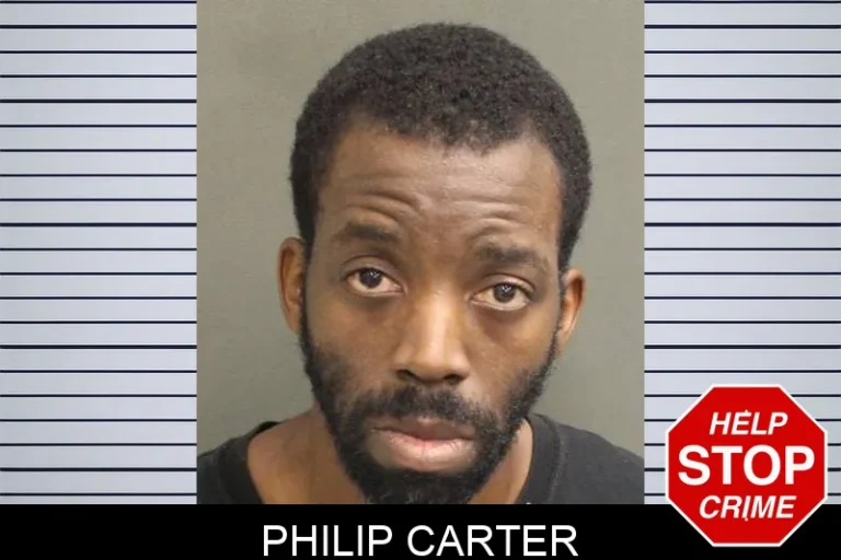 Philip Carter