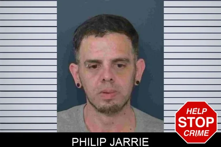 Philip Jarrie