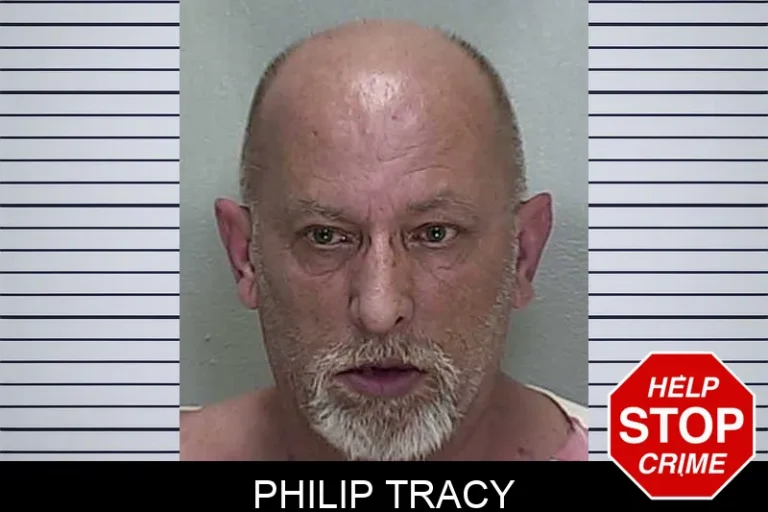 Philip Tracy