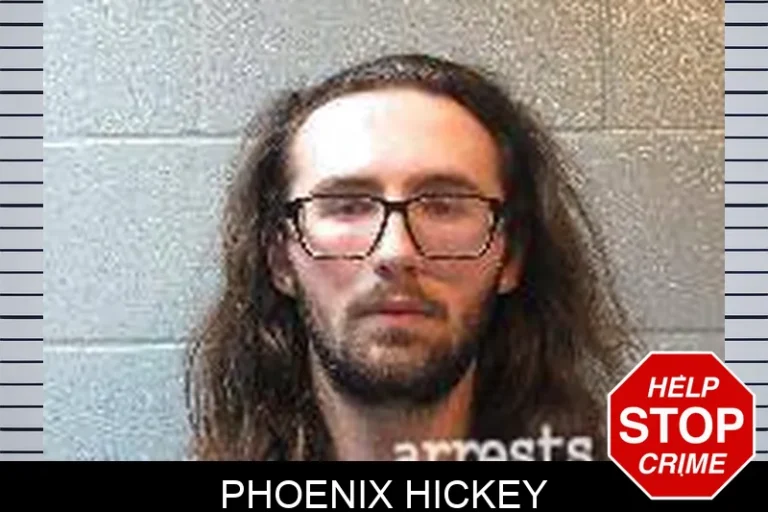 Phoenix Hickey