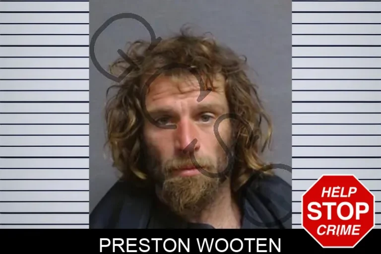 Preston Wooten