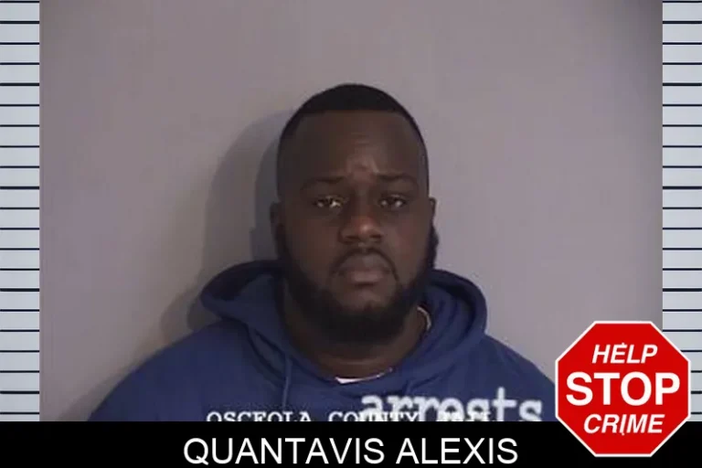 Quantavis Alexis
