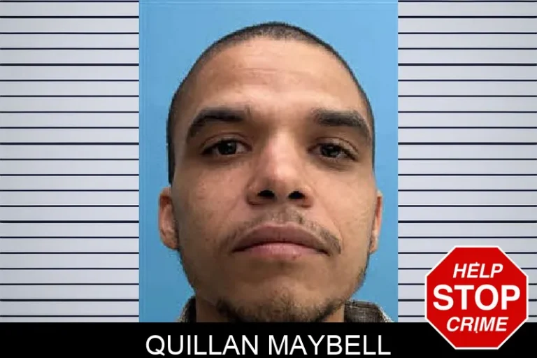 Quillan Maybell