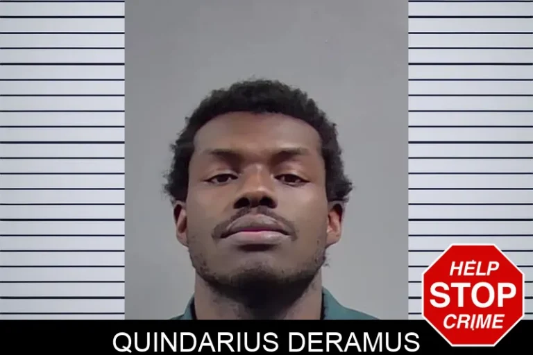 Quindarius Deramus