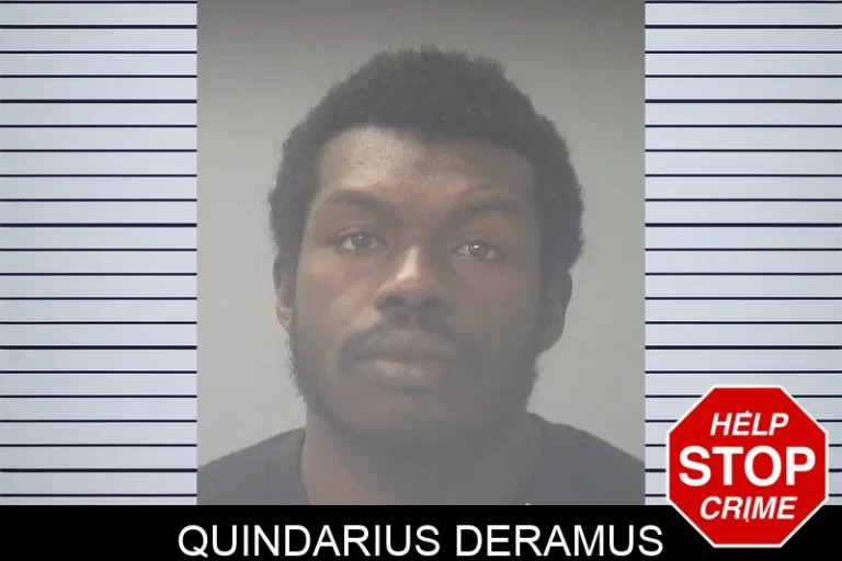 Quindarius Deramus