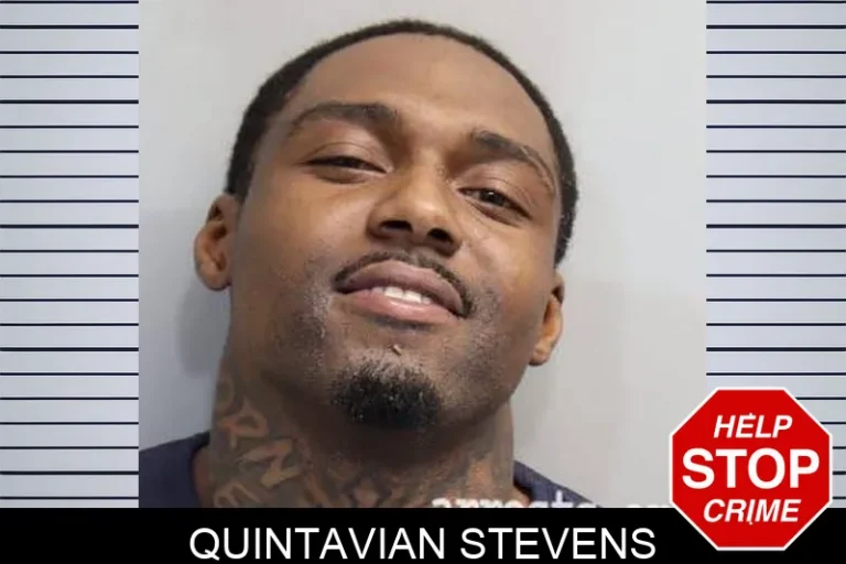 Quintavian Stevens