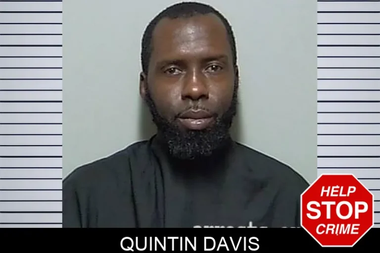 Quintin Davis