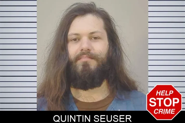 Quintin Seuser