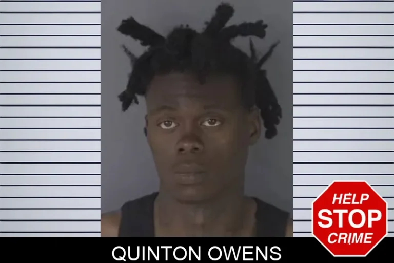 Quinton Owens