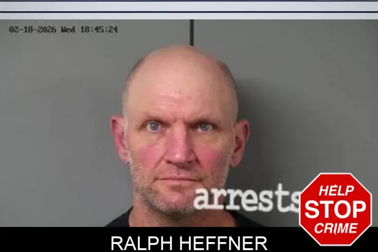 Ralph Heffner