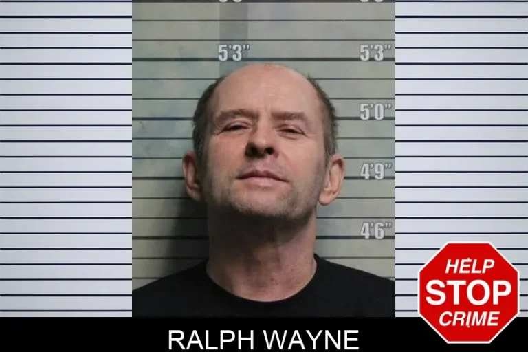 Ralph Wayne