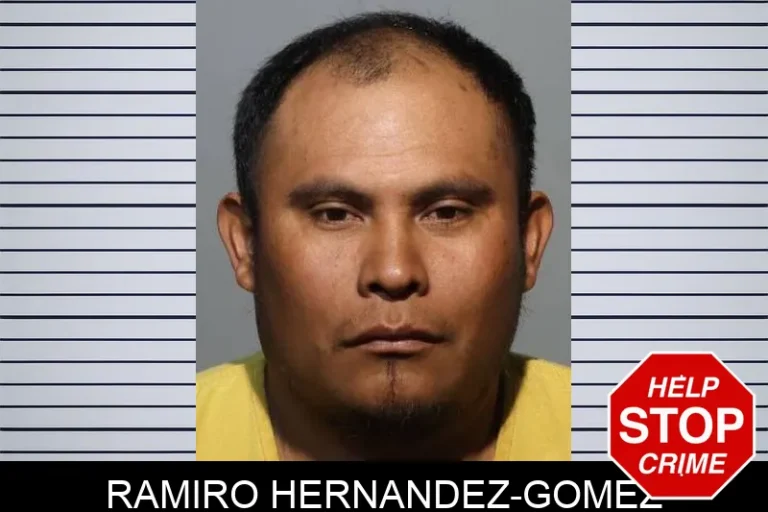 Ramiro Hernandez-Gomez