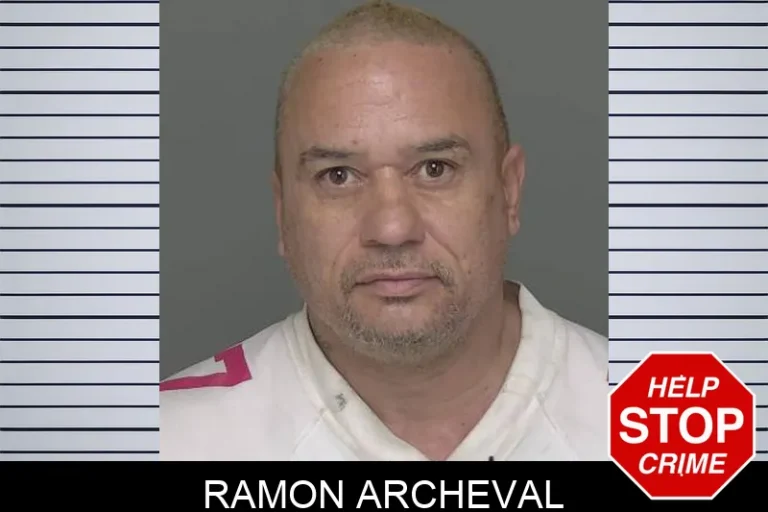 Ramon Archeval
