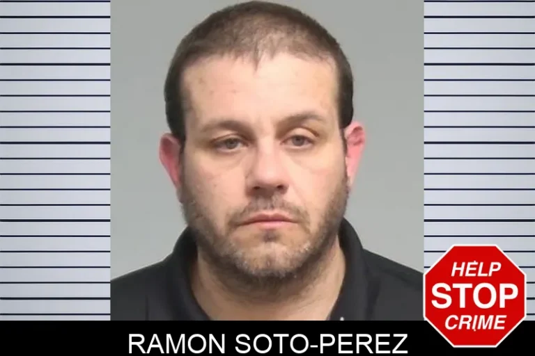 Ramon Soto-Perez