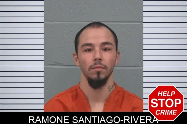 Ramone Santiago-Rivera