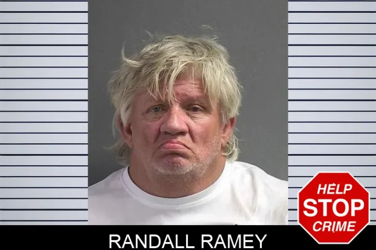 Randall Ramey