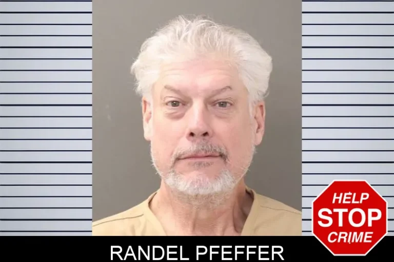 Randel Pfeffer