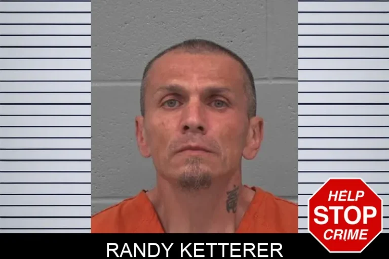 Randy Ketterer