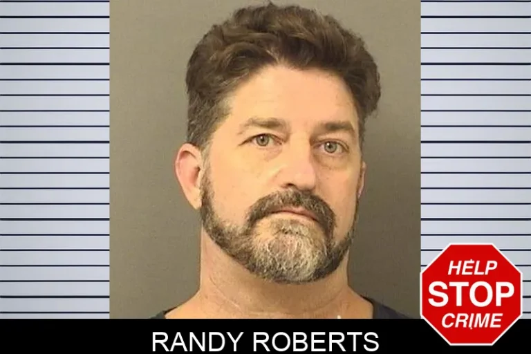 Randy Roberts