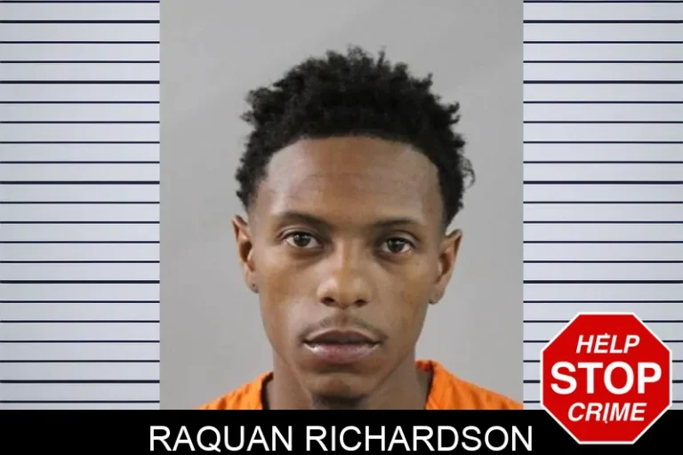Raquan Richardson