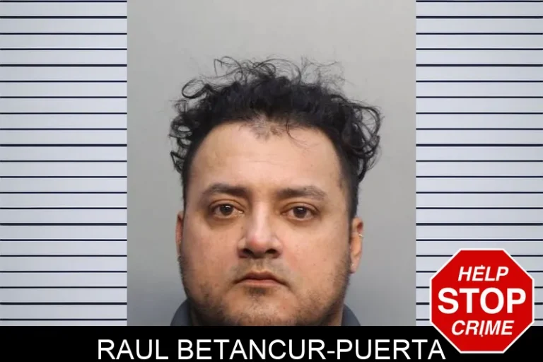 Raul Betancur-Puerta