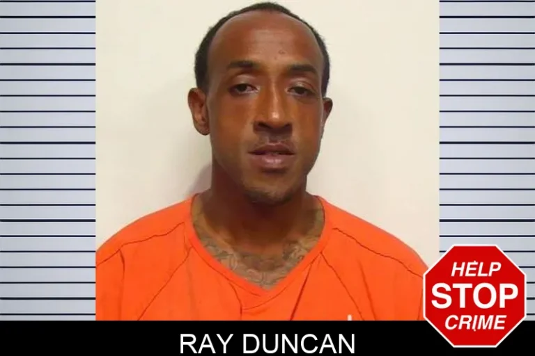 Ray Duncan