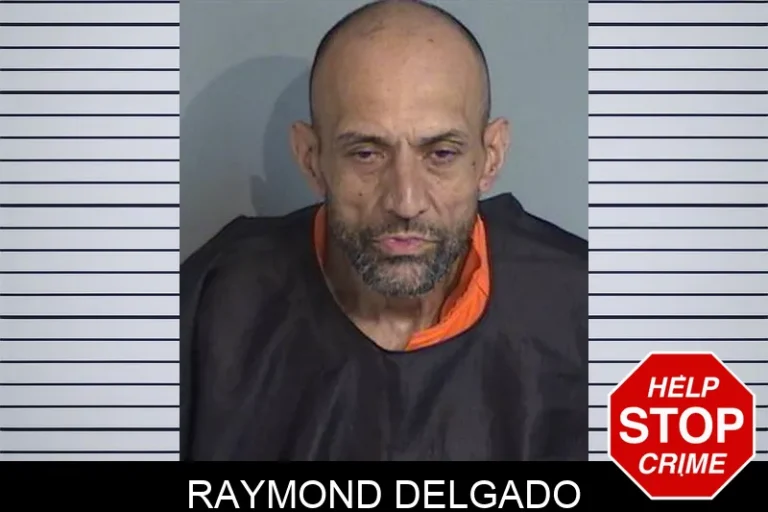 Raymond Delgado