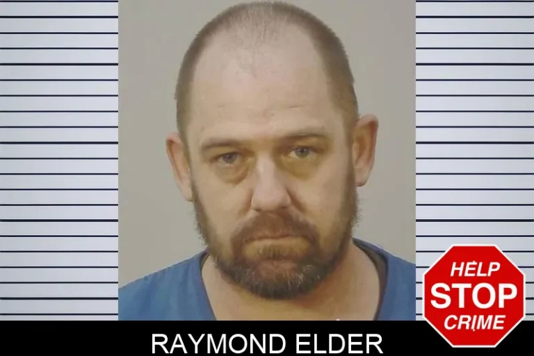 Raymond Elder