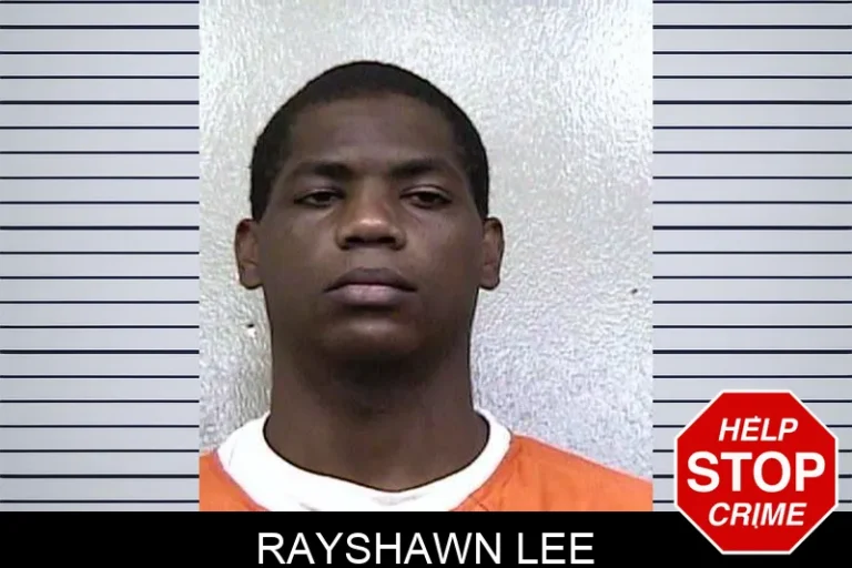 Rayshawn Lee