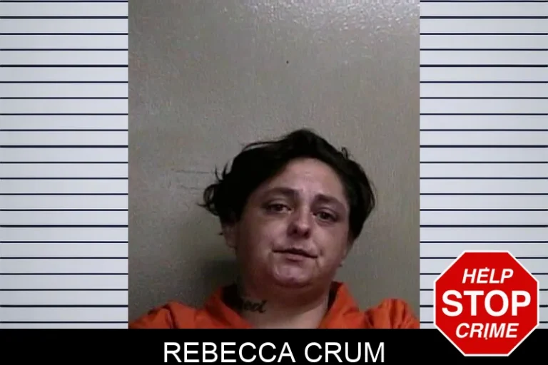 Rebecca Crum