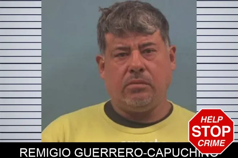 Remigio Guerrero-Capuchino