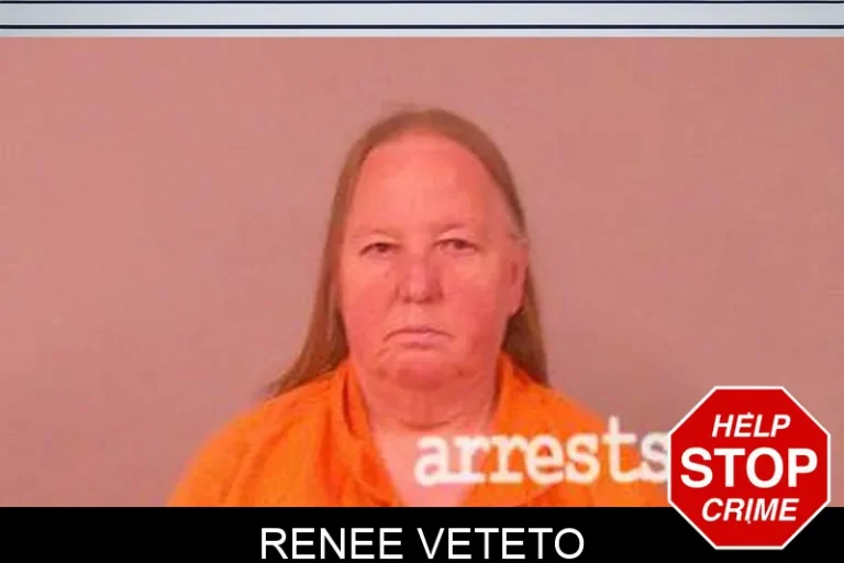 Renee Veteto