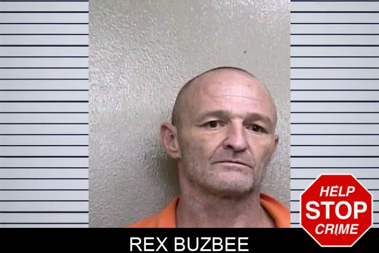 Rex Buzbee