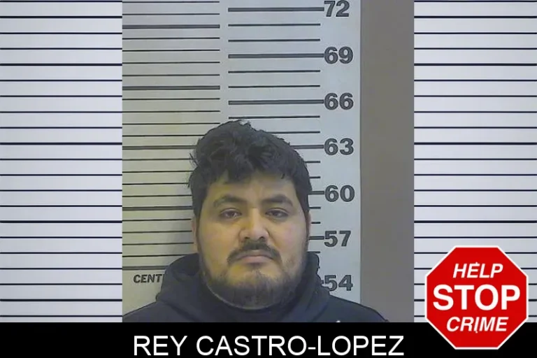 Rey Castro-Lopez