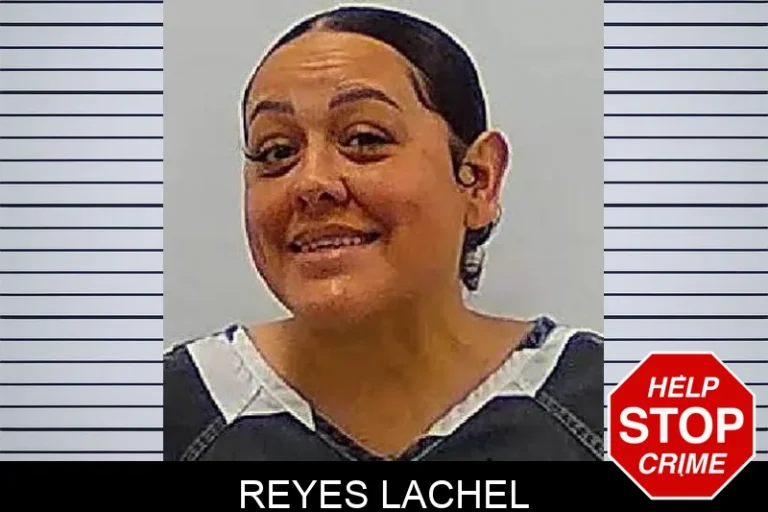 Reyes Lachel