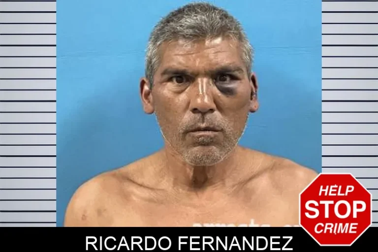 Ricardo Fernandez