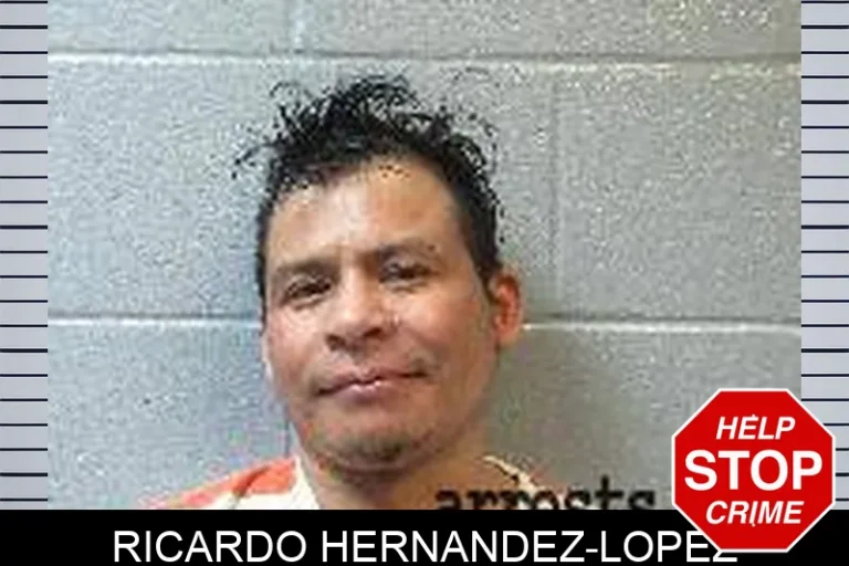 Ricardo Hernandez-Lopez