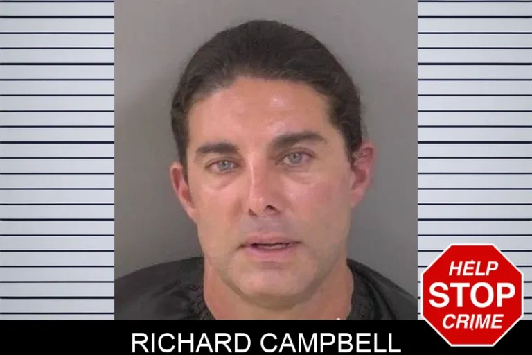 Richard Campbell