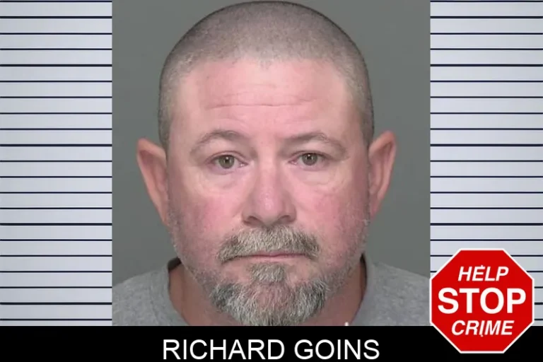 Richard Goins