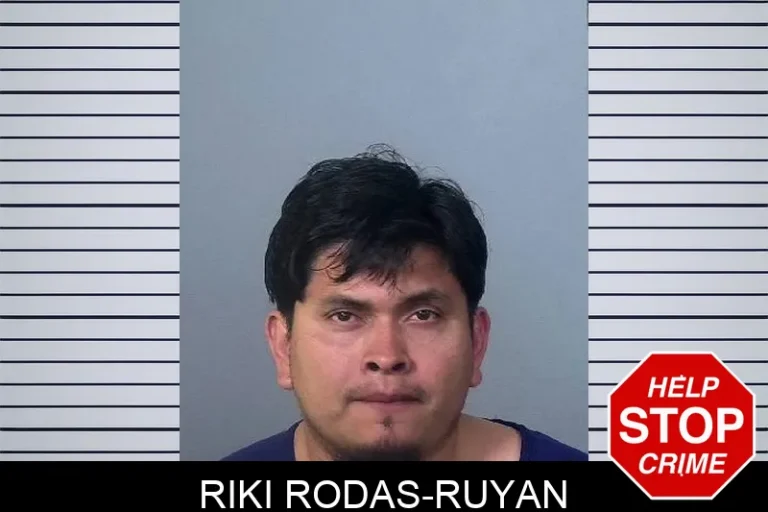 Riki Rodas-Ruyan