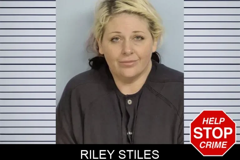 Riley Stiles