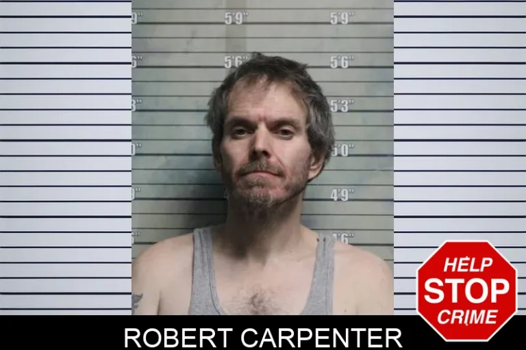 Robert Carpenter