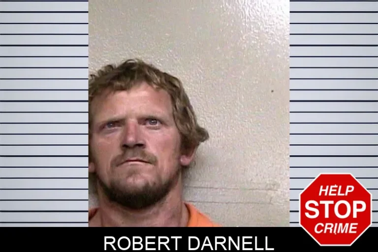 Robert Darnell
