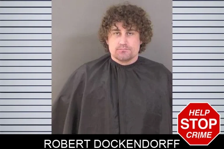 Robert Dockendorff
