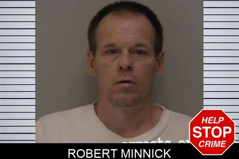 Robert Minnick