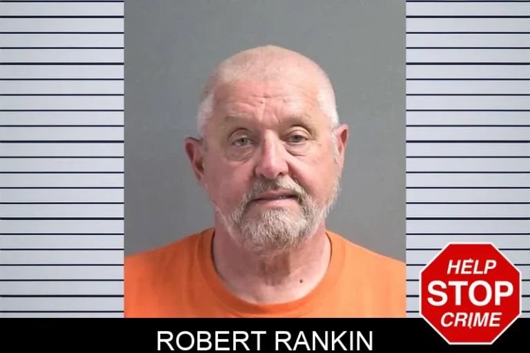 Robert Rankin