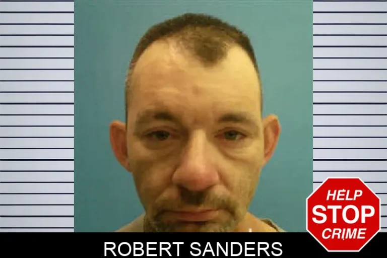 Robert Sanders