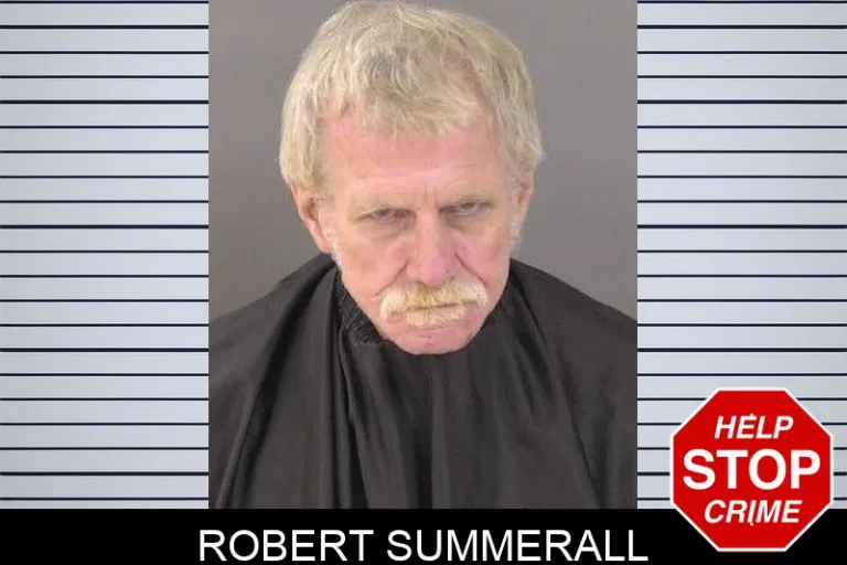 Robert Summerall