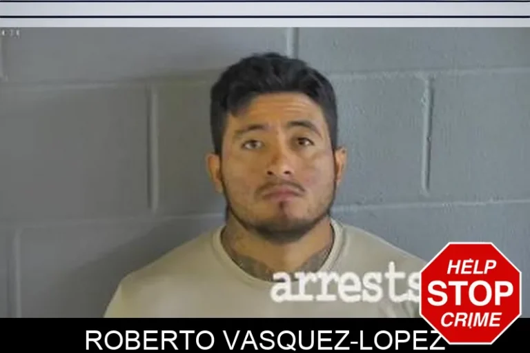 Roberto Vasquez-Lopez